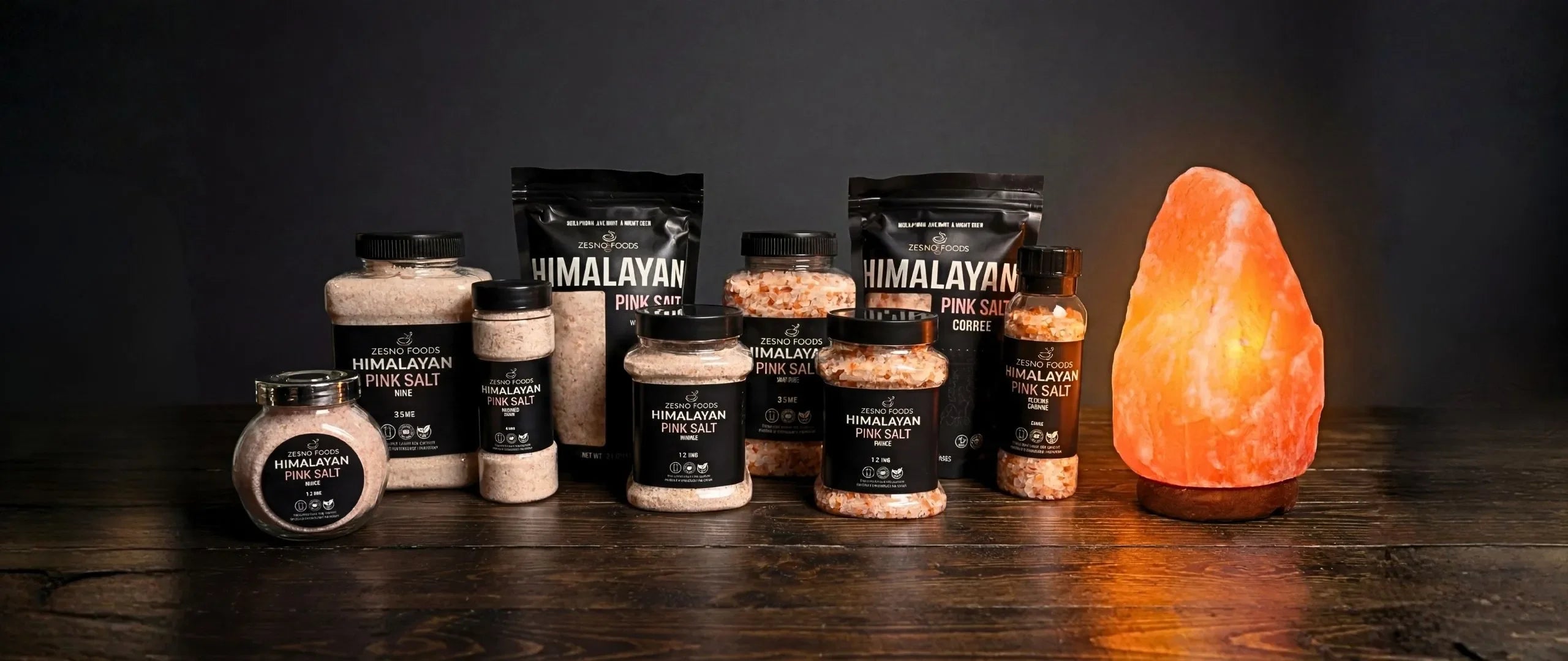Himalayan Salt – Pink Salt, Salt Lamps, Salt Licks & Cooking Tiles