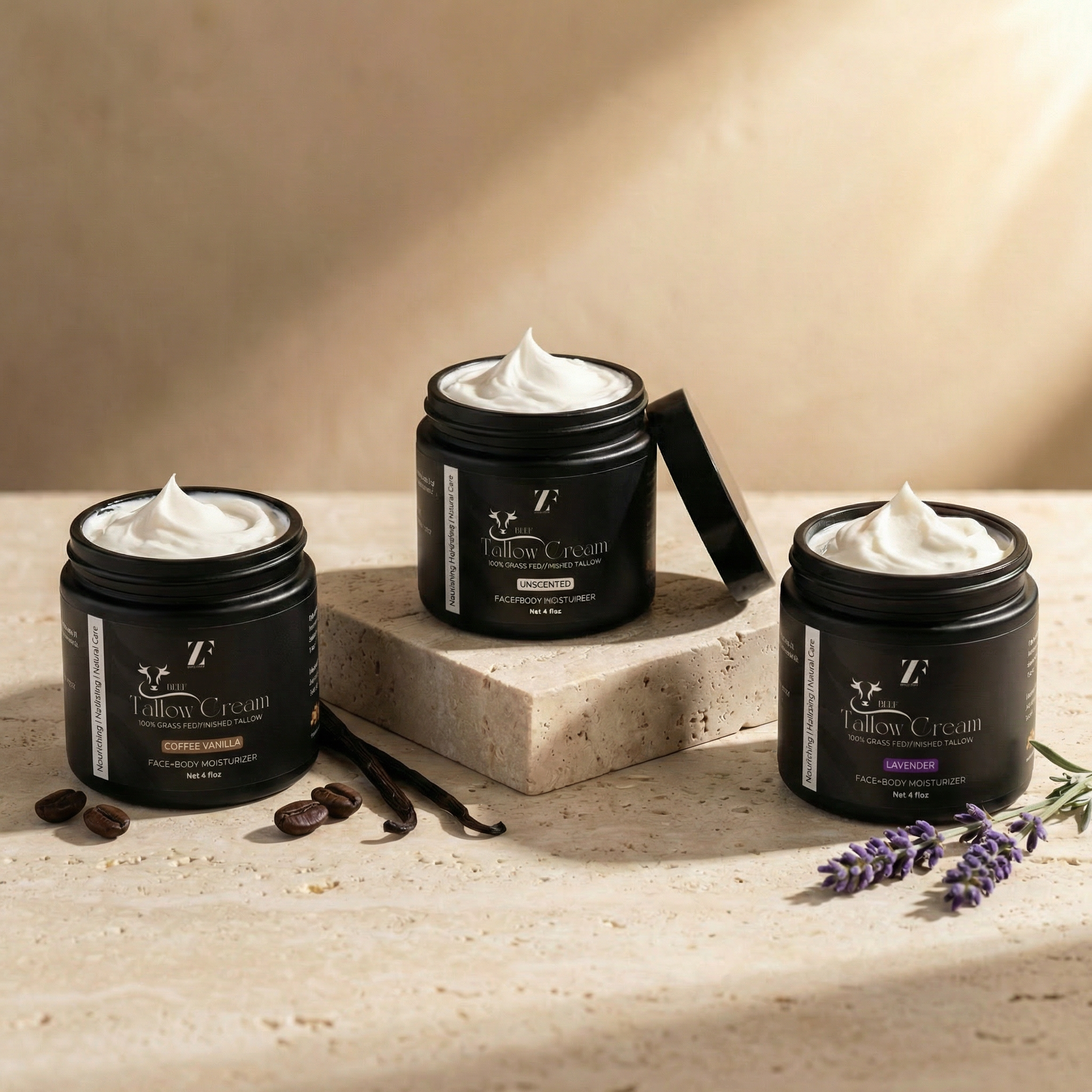 ZF SKINCARE