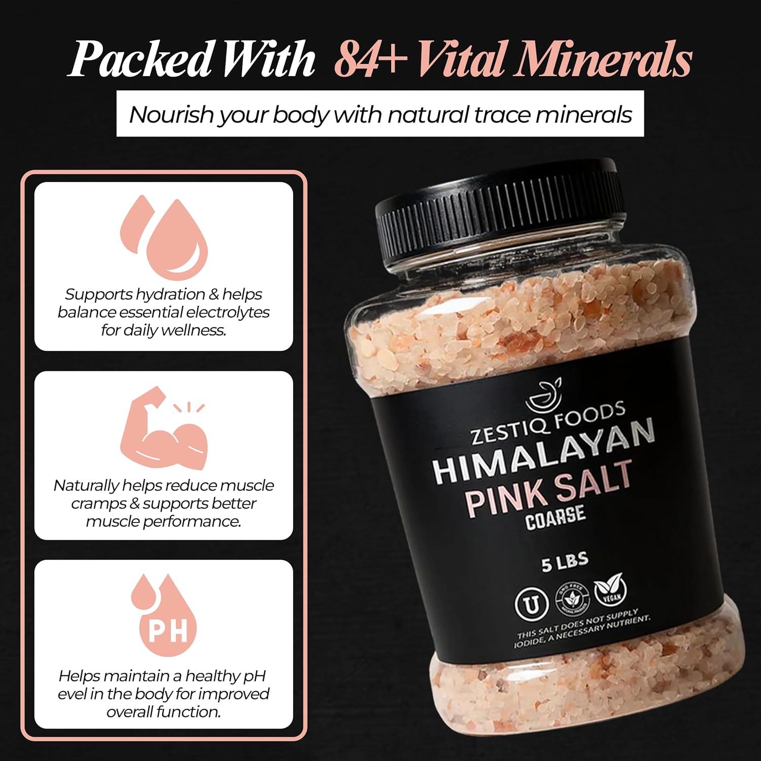 Himalayan Salt – Pink Salt, Salt Lamps, Salt Licks & Cooking Tiles