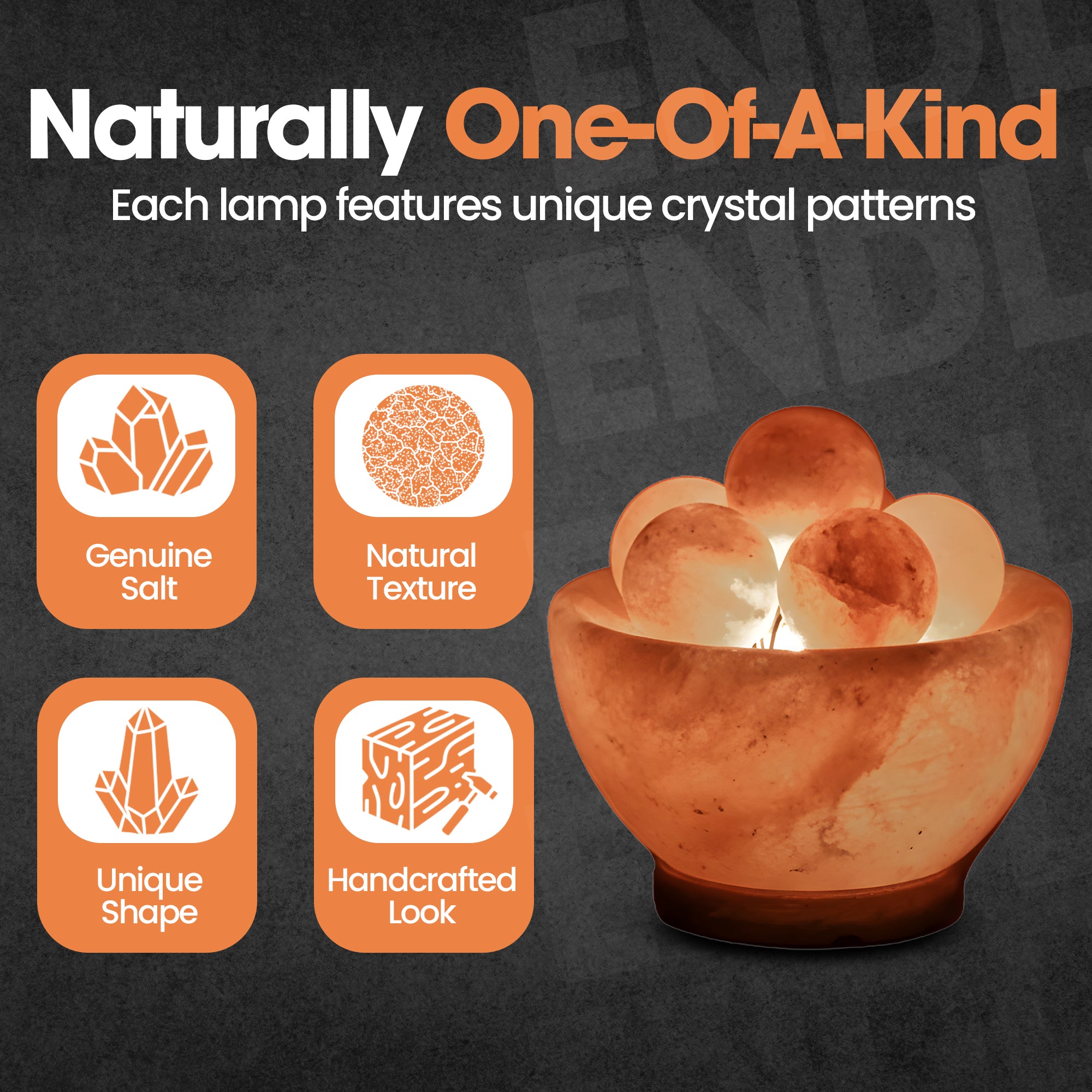 Himalayan Salt – Pink Salt, Salt Lamps, Salt Licks & Cooking Tiles