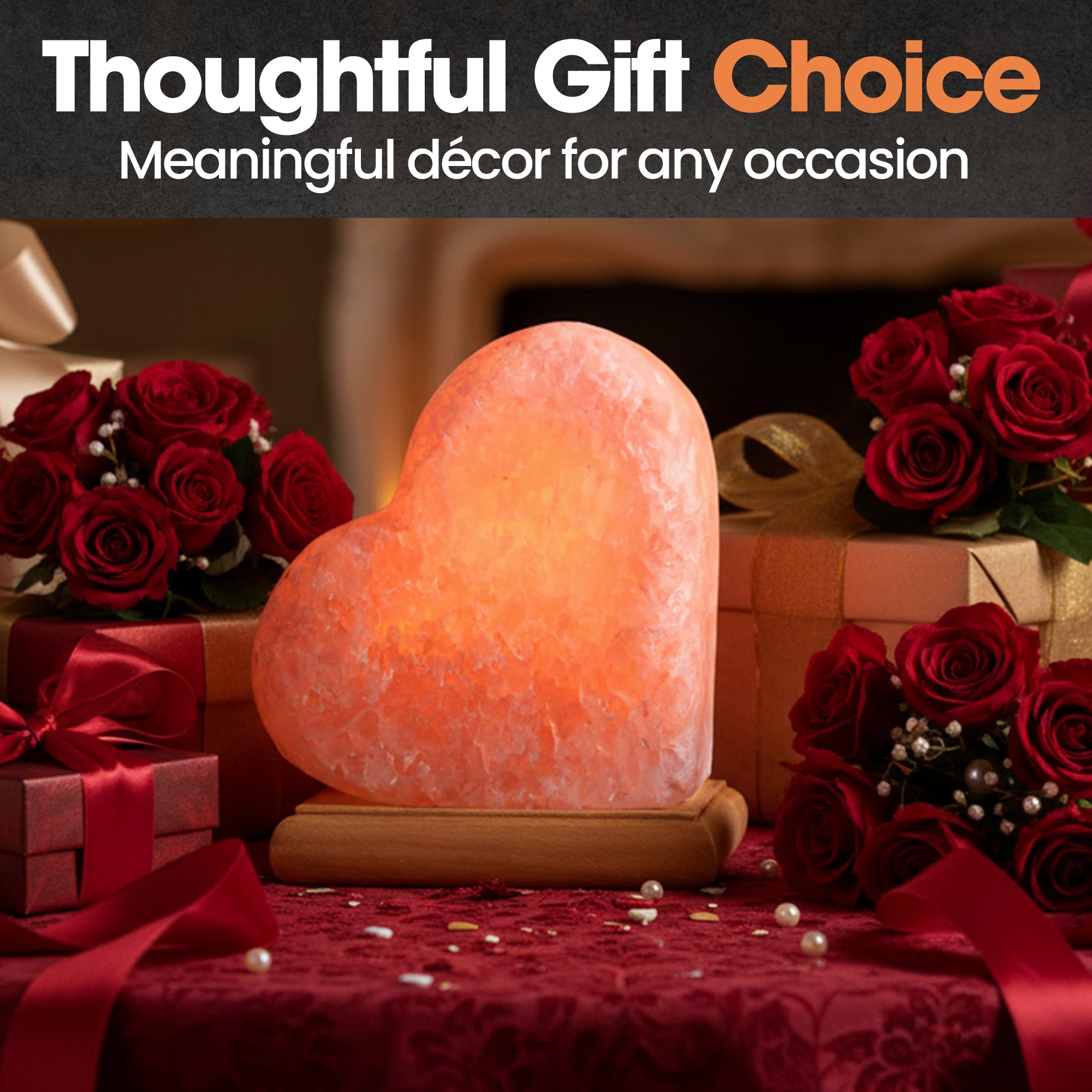 Himalayan Salt – Pink Salt, Salt Lamps, Salt Licks & Cooking Tiles