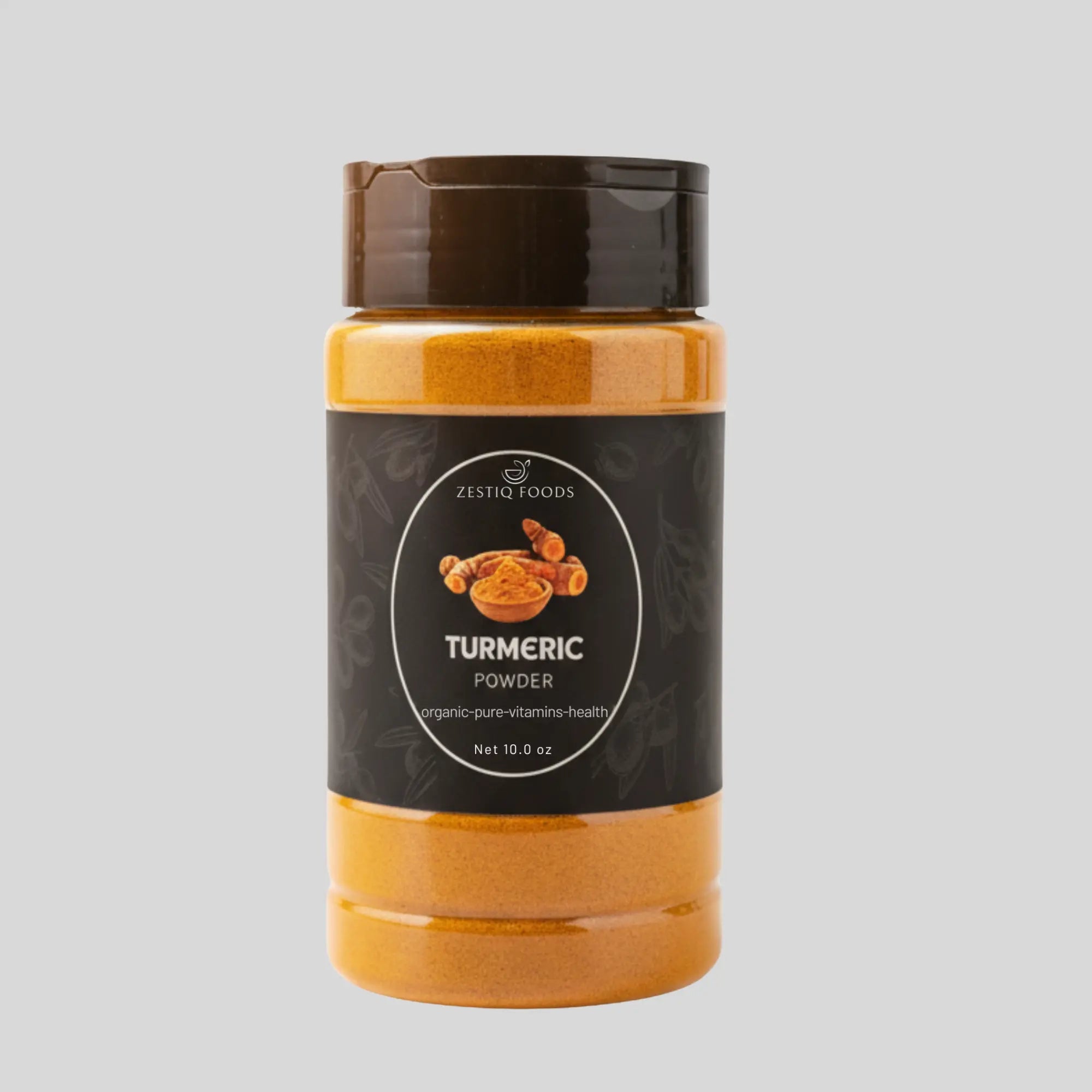 best turmeric powder ground for cooking and health benefits