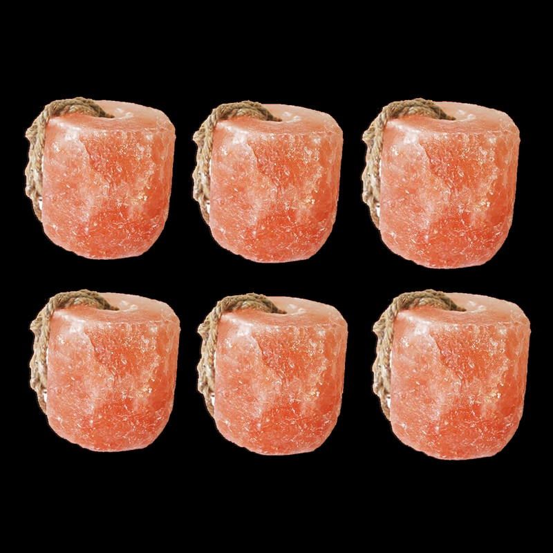 HORSES LICK HIMALAYAN SALT PACK OF 6 (3.5-4LB Each)
