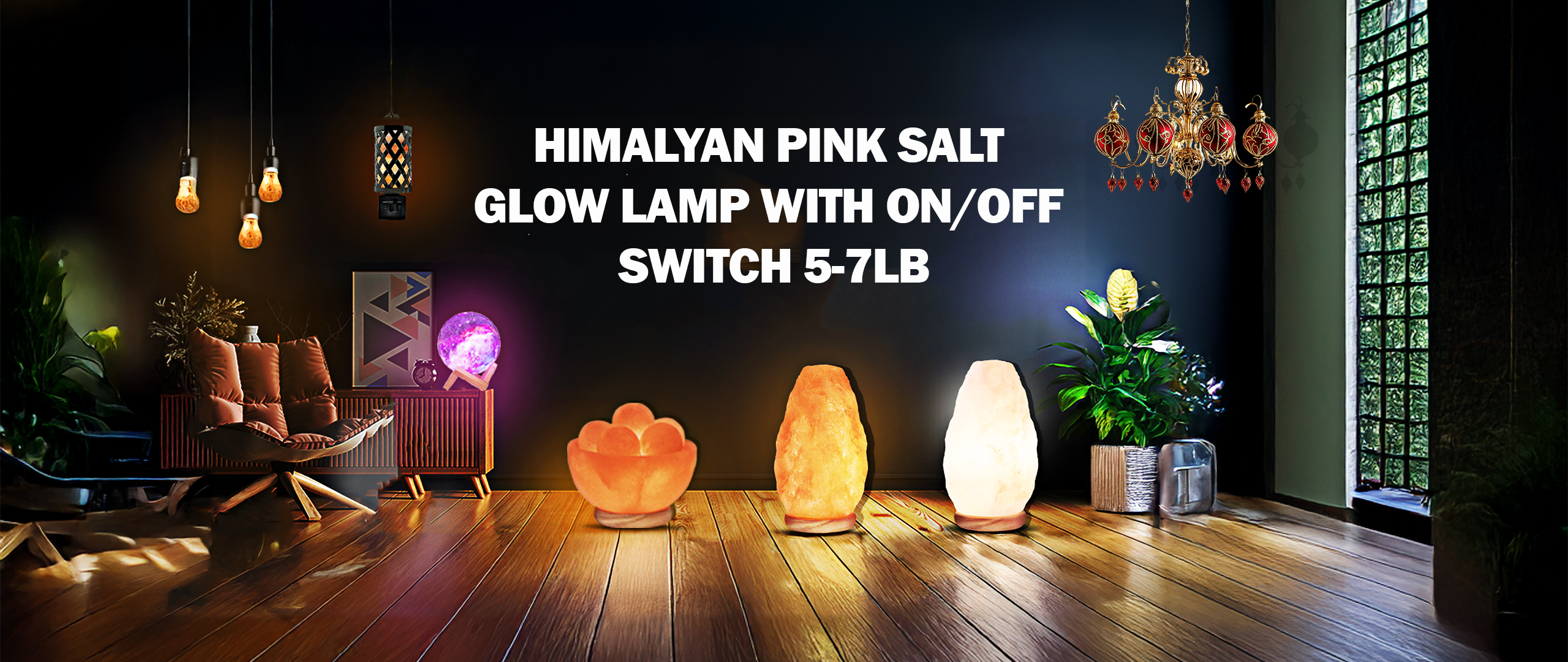 Himalayan Pink Salt | Lamps | Cooking Blocks |SaltLicks & More | Zestiq Foods
