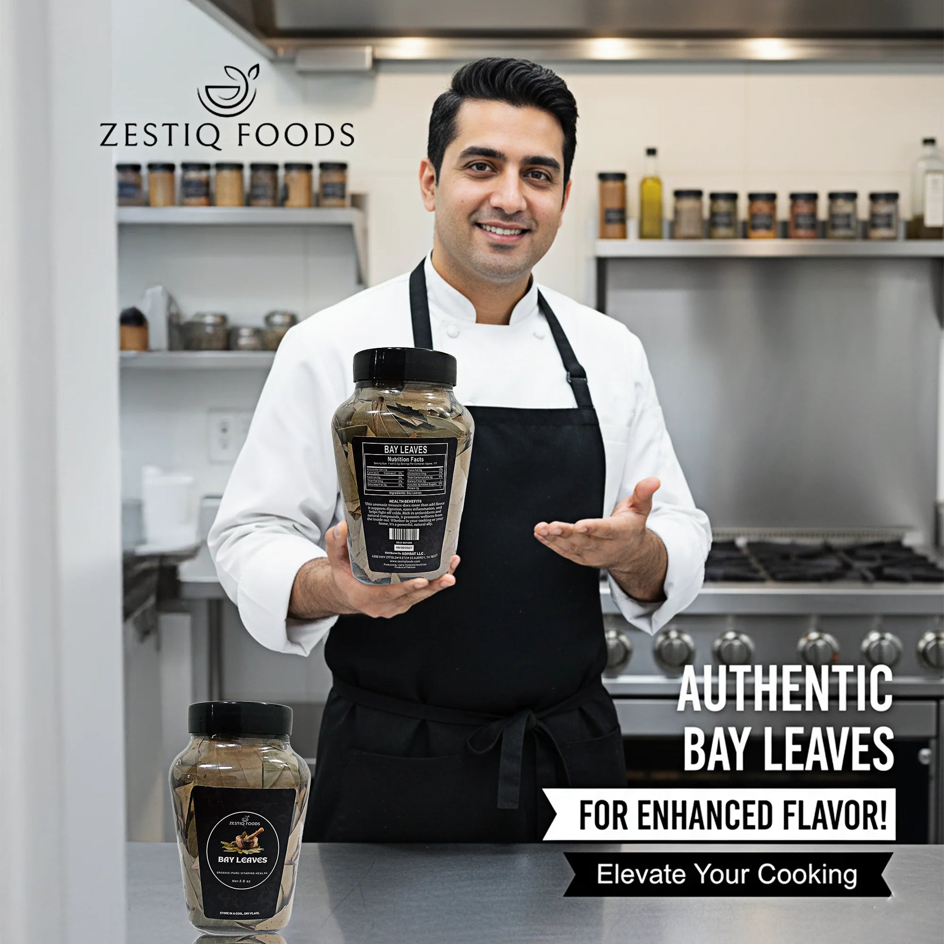 Buy bay leaves online – Natural whole leaves for cooking
