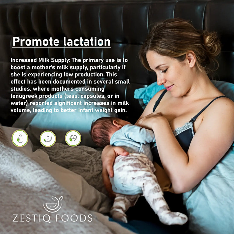 Dry Fenugreek Leaves by Zestiq Foods - Premium Kasuri Methi  for spice blends
