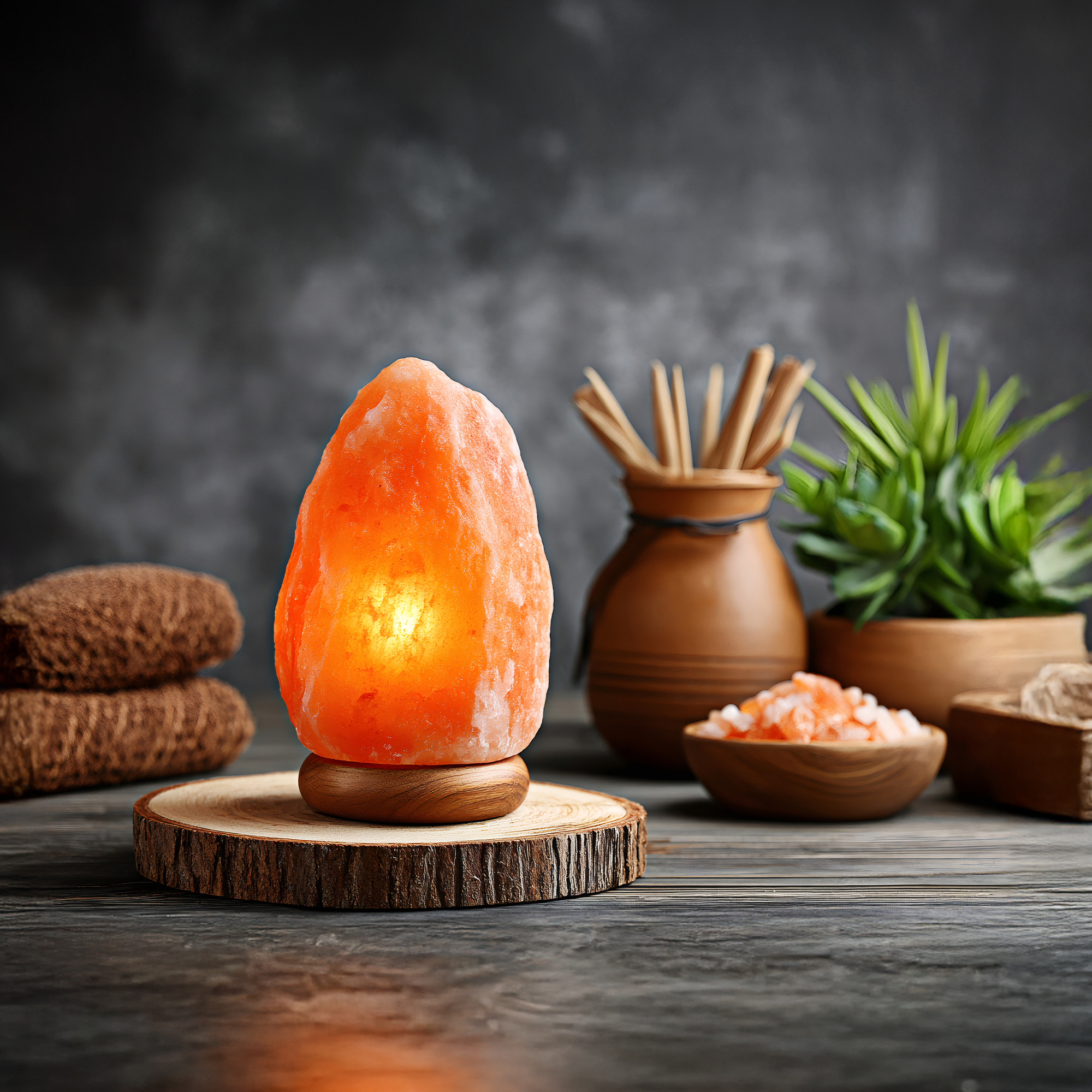 Himalayan Salt – Pink Salt, Salt Lamps, Salt Licks & Cooking Tiles Himalayan Salt – Pink Salt, Salt Lamps, Salt Licks & Cooking Tiles